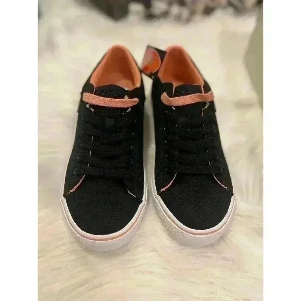 WOMEN’S ALLY OXFORD SNEAKER - Picture 5 of 7